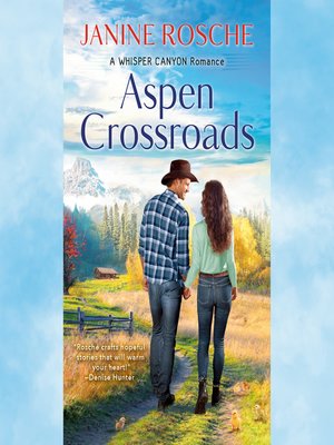 cover image of Aspen Crossroads